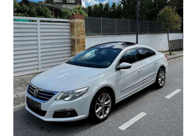 Car Rental in Tirana - 35 Euro