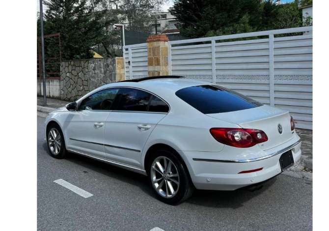Makina me qera ne Tirane - 35 Euro