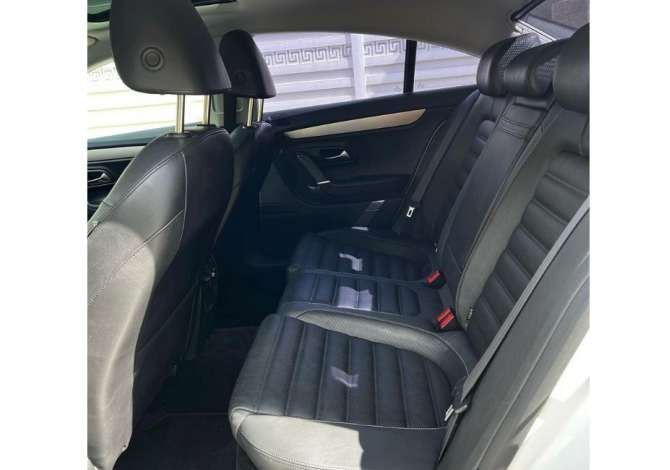 Makina me qera Passat CC per 35 euro dita