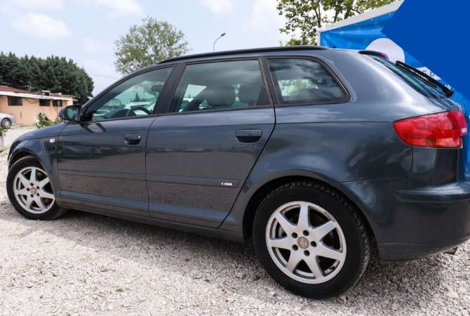 Noleggio Auto  a Tirana - 35 Euro
