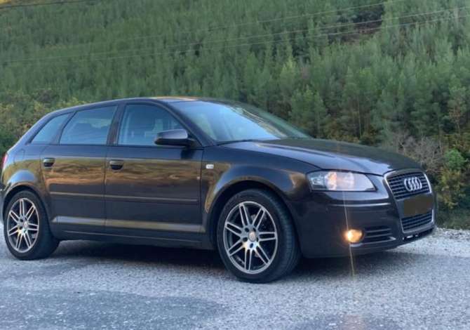 Noleggio Auto  a Tirana - 35 Euro