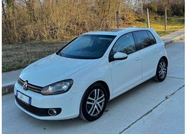Car Rental in Tirana - 35 Euro