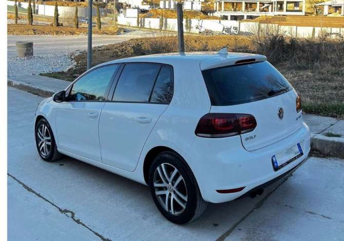 Car Rental in Tirana - 35 Euro