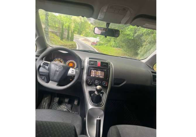 Makina me qera ne Tirane - 30 Euro