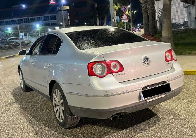 Makina me qera ne Tirane - 30 Euro
