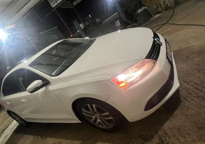 Car Rental in Tirana - 30 Euro