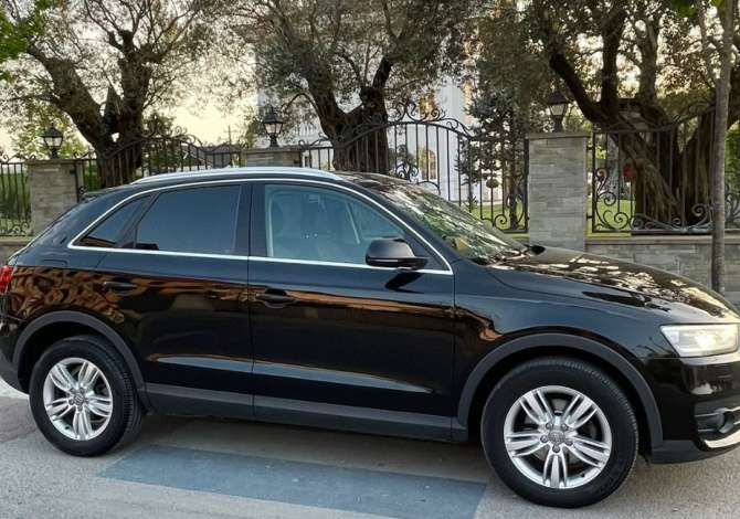 Makina me qera ne Tirane - 65 Euro