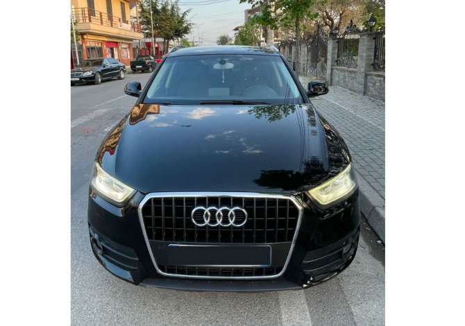 Makina me qera ne Tirane - 65 Euro