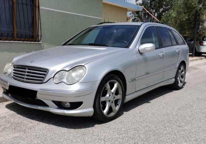 Car Rental in Tirana - 30 Euro
