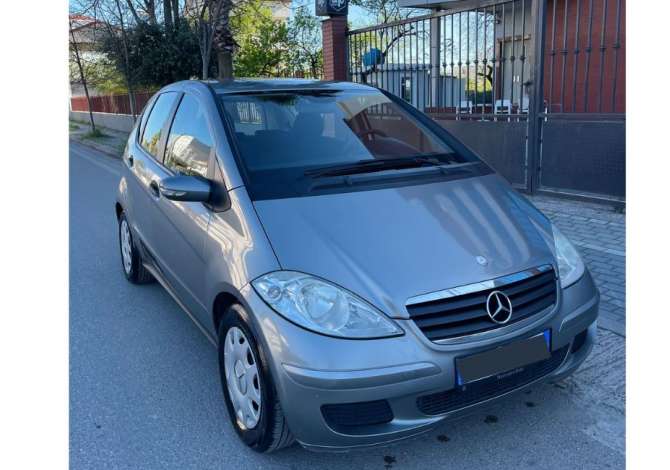 Car Rental in Tirana - 30 Euro
