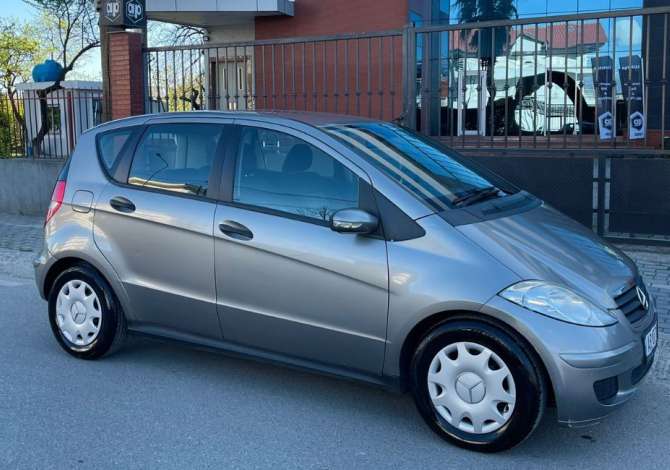 Makina me qera ne Tirane - 30 Euro
