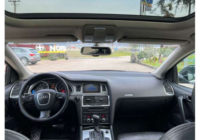 Car Rental in Tirana - 75 Euro