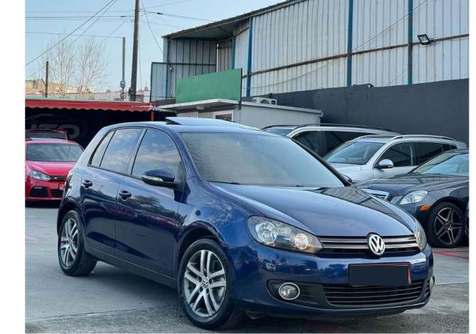 Makina me qera ne Tirane - 30 Euro