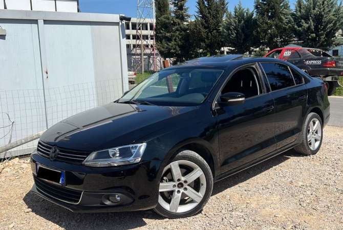 Makina me qera ne Tirane - 30 Euro