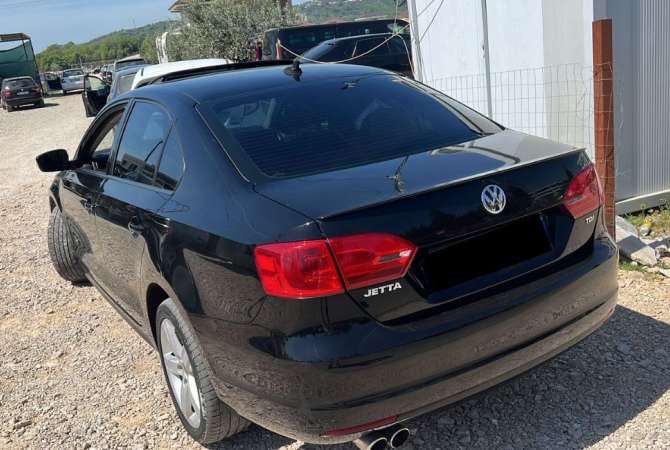 Car Rental in Tirana - 30 Euro