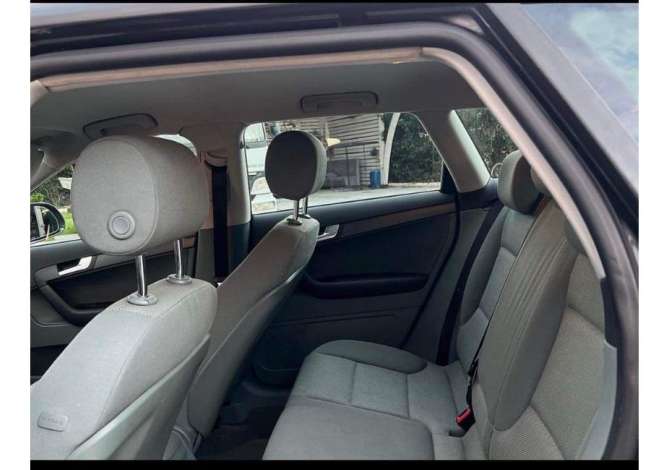 Makina me qera Audi A3 per 30 euro dita