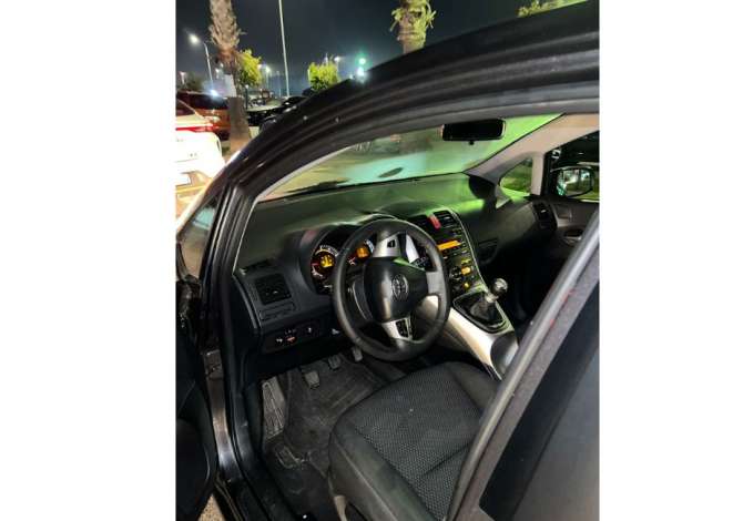 Makina me qera ne Tirane - 30 Euro