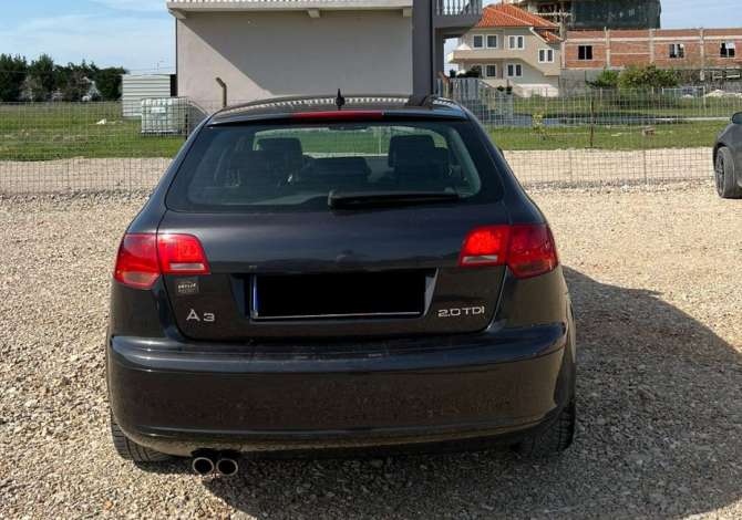 Makina me qera ne Tirane - 30 Euro