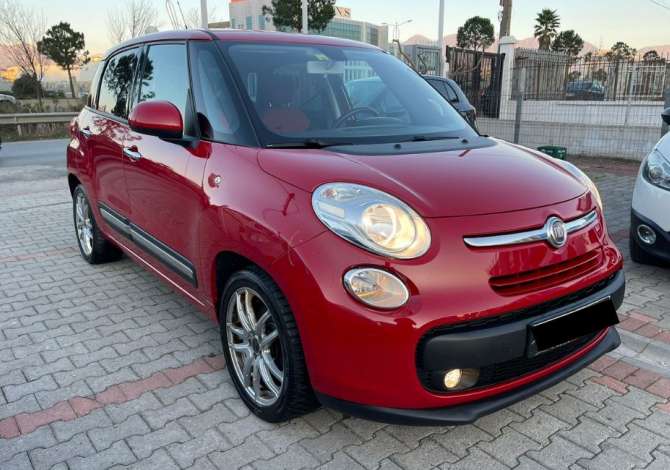 Makina me qera ne Tirane - 35 Euro
