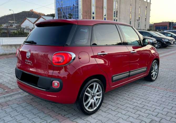 Noleggio Auto  a Tirana - 35 Euro
