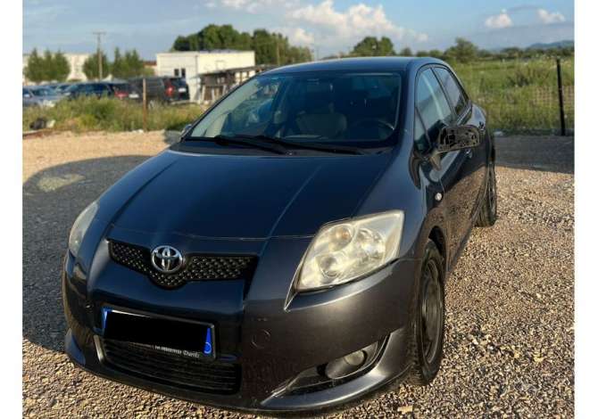 Makina me qera ne Tirane - 30 Euro