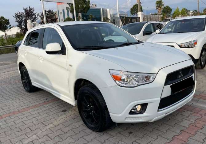 Makina me qera ne Tirane - 40 Euro