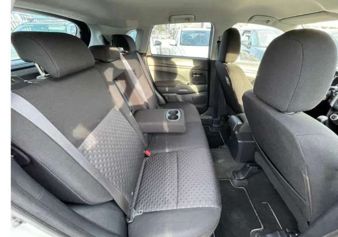 🌟 Makina me qera Mitsubishi ASX per vetem 40 euro  