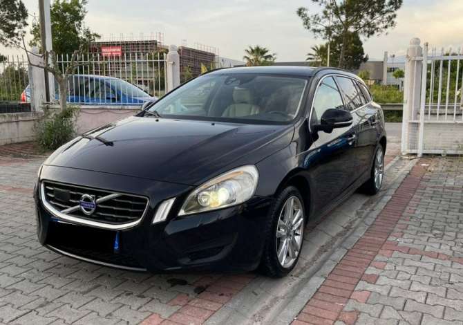 Makina me qera ne Tirane - 40 Euro