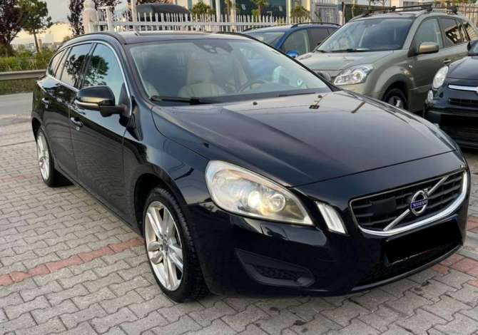 Makina me qera ne Tirane - 40 Euro