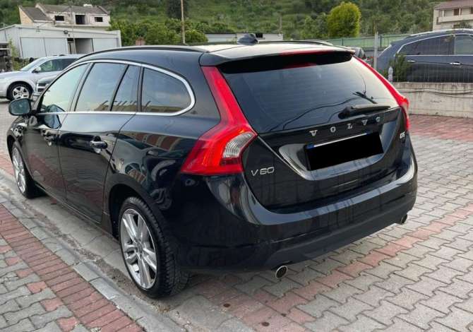 Makina me qera ne Tirane - 40 Euro