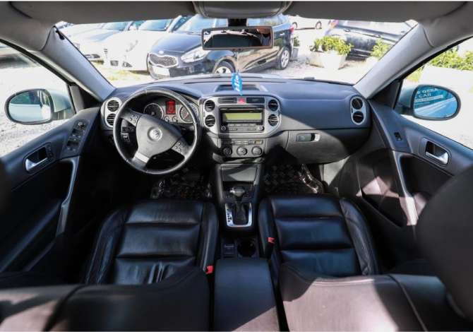 Car Rental in Tirana - 40 Euro