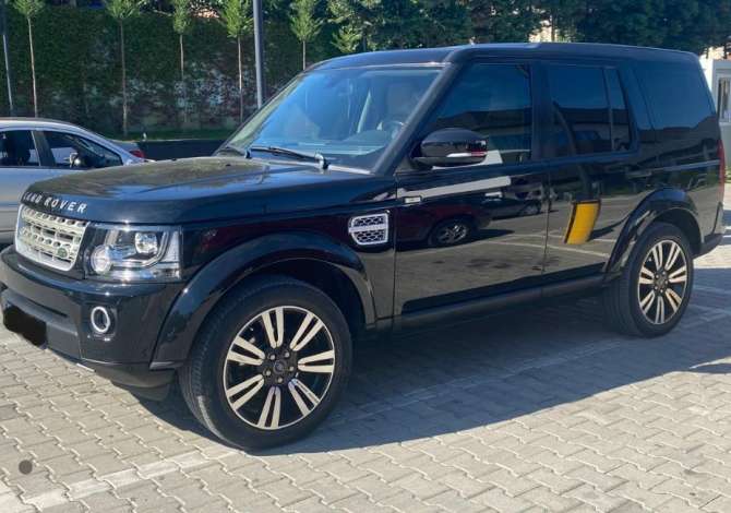 Makina me qera ne Tirane - 75 Euro