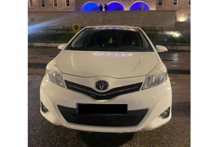 Noleggio Auto  a Tirana - 30 Euro