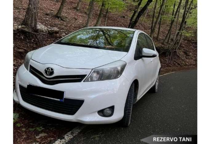 Noleggio Auto  a Tirana - 30 Euro