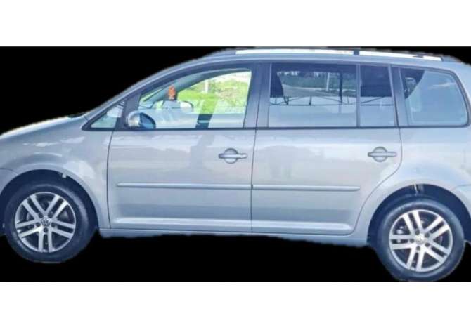 Noleggio Auto a Tirana - 35 Euro