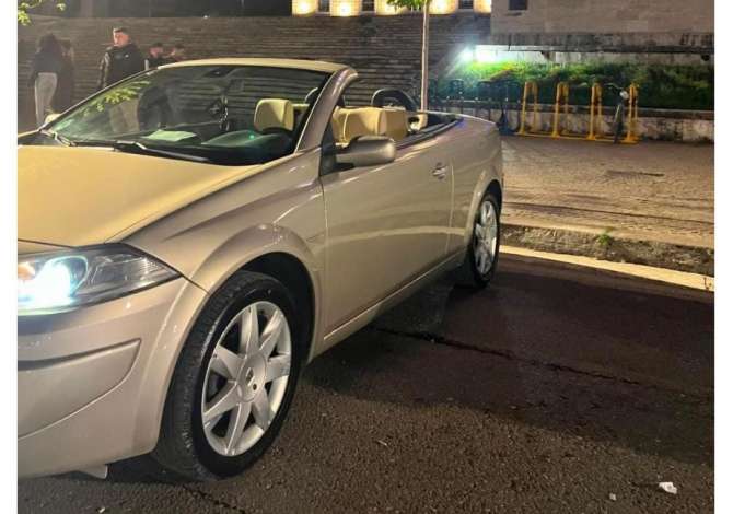 Noleggio Auto  a Tirana - 40 Euro