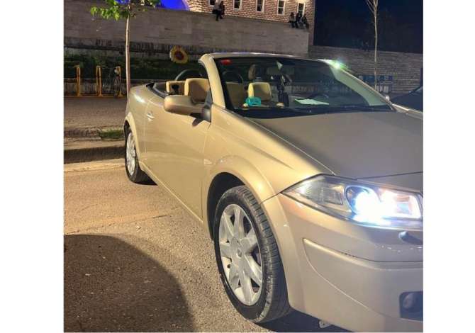 Noleggio Auto  a Tirana - 40 Euro