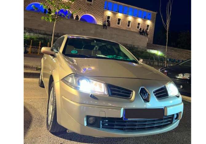Noleggio Auto  a Tirana - 40 Euro
