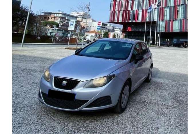 Makina me qera ne Tirane - 40 Euro