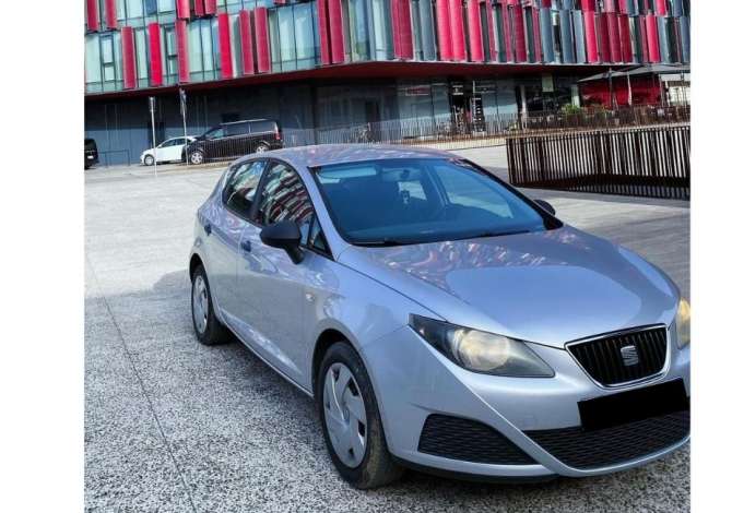 Makina me qera ne Tirane - 40 Euro