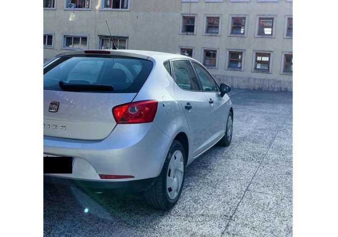 Makina me qera ne Tirane - 40 Euro
