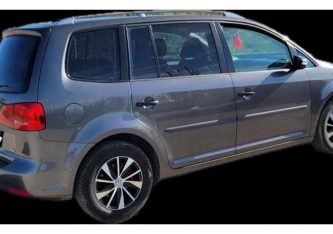Makina me qera ne Tirane - 35 Euro