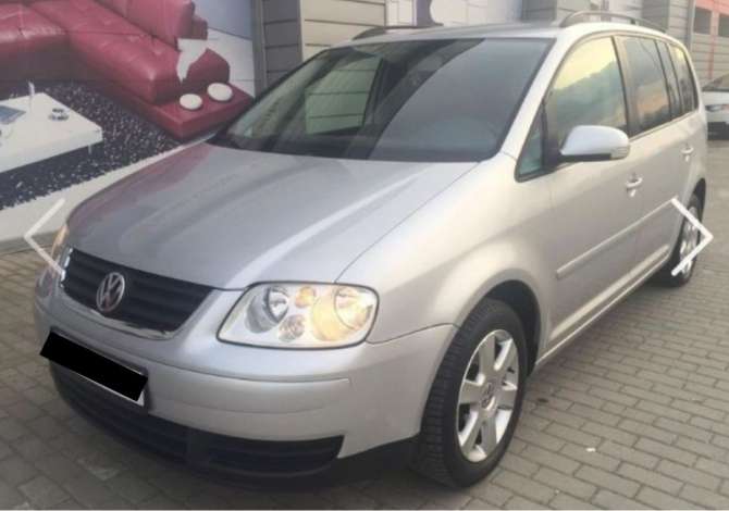Makina me qera ne Tirane - 30 Euro