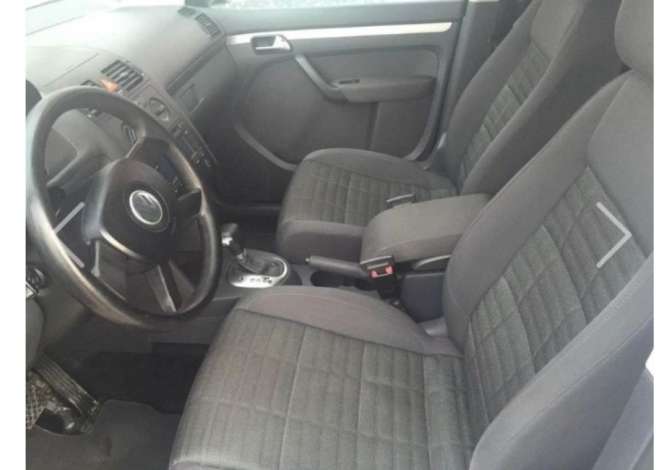 Makina me qera ne Tirane - 30 Euro