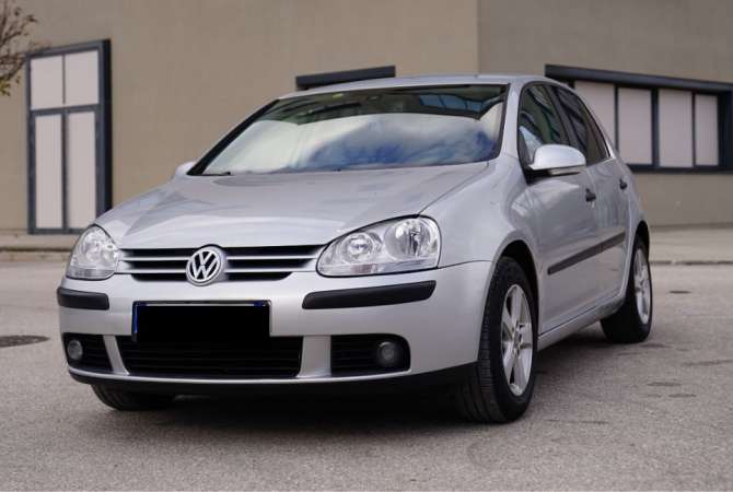 Makina me qera ne Tirane - 30 Euro
