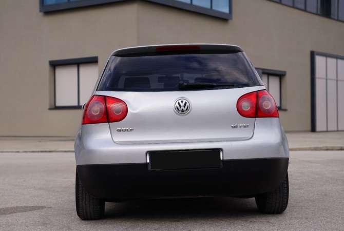 Car Rental in Tirana - 30 Euro
