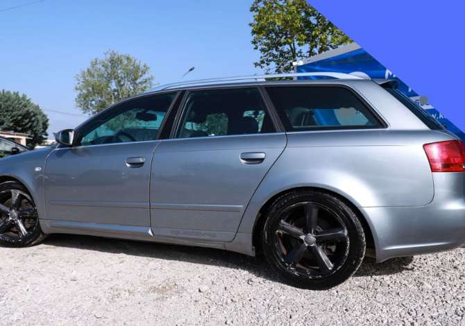 Car Rental in Tirana - 30 Euro