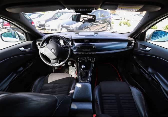 Car Rental in Tirana - 30 Euro