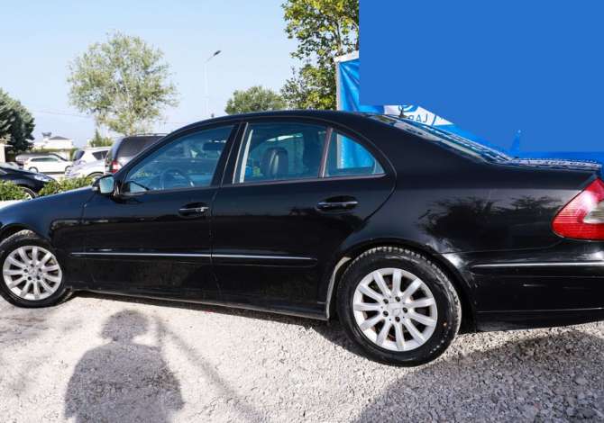 Car Rental in Tirana - 35 Euro