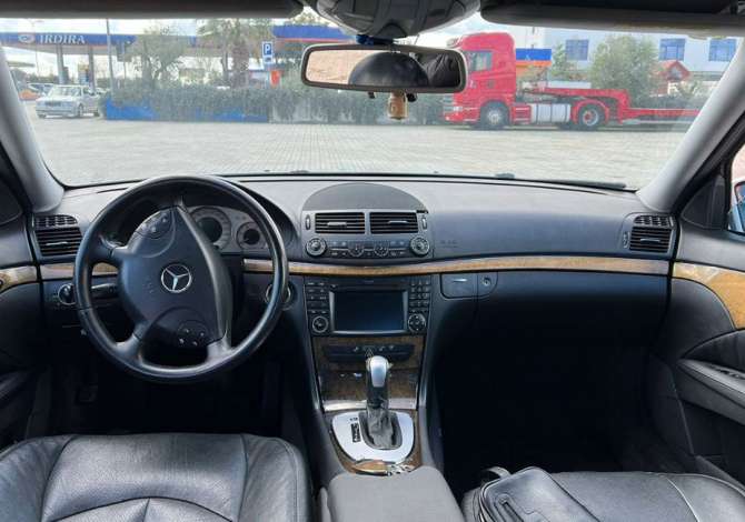 Car Rental in Tirana - 35 Euro